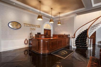 The Tidewater Inn - image 4