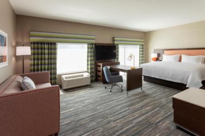 Hampton Inn Eden Prairie Minneapolis - image 12