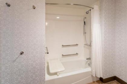 Hampton Inn Eden Prairie Minneapolis - image 3