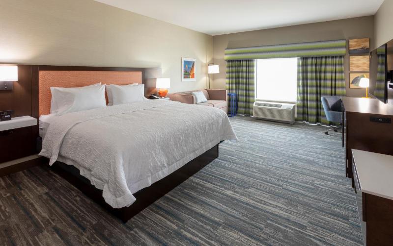 Hampton Inn Eden Prairie Minneapolis - image 6