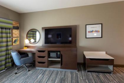 Hampton Inn Eden Prairie Minneapolis - image 9