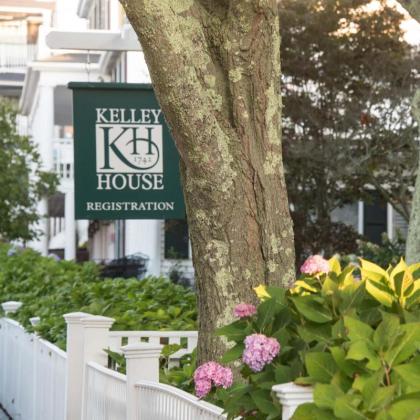 The Kelley House Hotel Sold