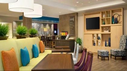 Home2 Suites By Hilton Edinburg - image 2