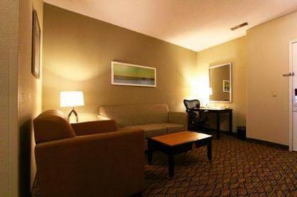 Hilton Garden Inn Effingham