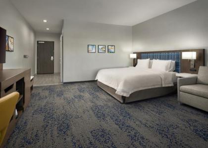 Hampton Inn & Suites El Cajon San Diego - image 11