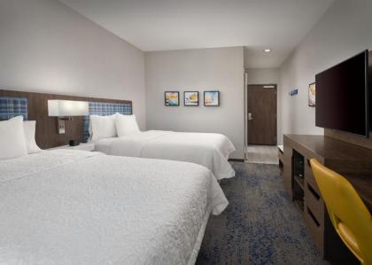 Hampton Inn & Suites El Cajon San Diego - image 8