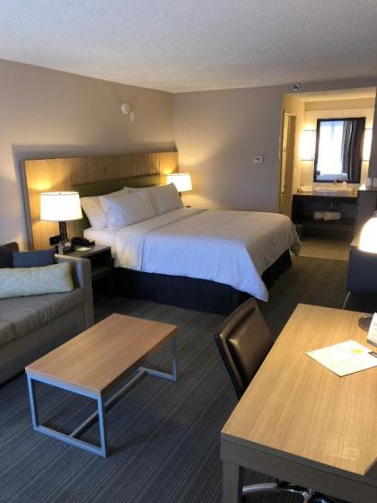 Holiday Inn El Paso West – Sunland Park an IHG Hotel - image 2