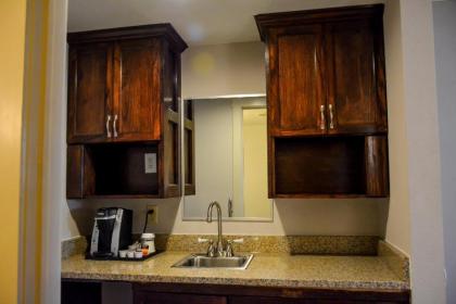 Holiday Inn El Paso West – Sunland Park an IHG Hotel - image 3