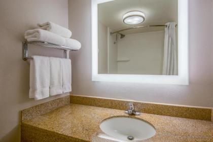 Holiday Inn Express El Paso-Central - image 8