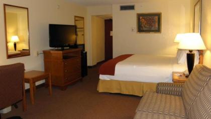 Holiday Inn Express El Paso-Central - image 10