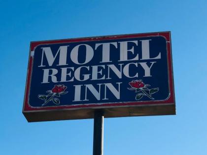 REGENCY INN MOTEL