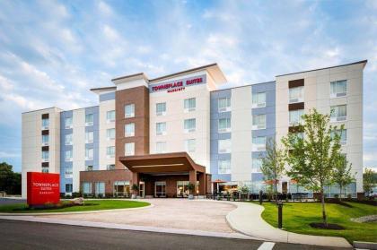 TownePlace Suites by Marriott Sacramento Elk Grove