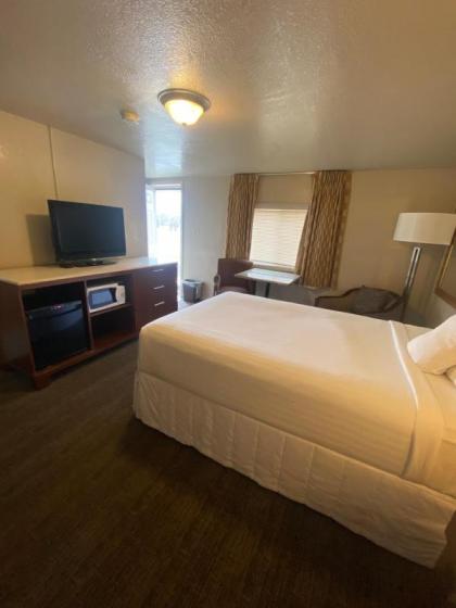 Residential Inn - Extended Stay