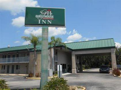 GuestHouse Inn Ellenton