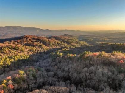 Skyline Ellijay Georgia