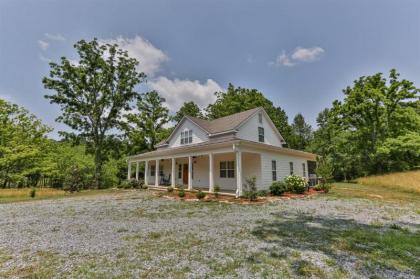 Magnolia In The Mountains - image 8