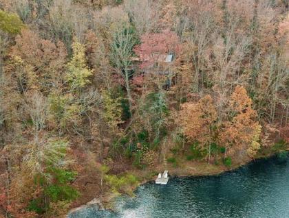 Lallybroch on the Lake - image 4