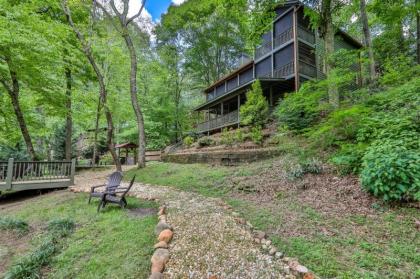 Holiday homes in Ellijay Georgia