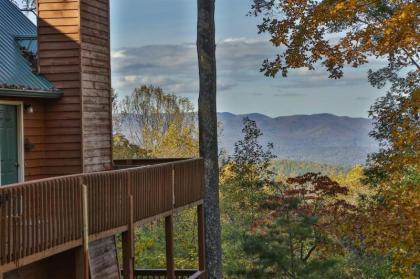 Holiday homes in Ellijay Georgia