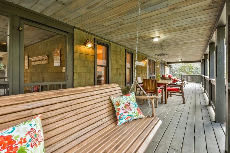 Cartecay River Retreat - image 3