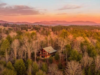 Liberty Lookout Ellijay