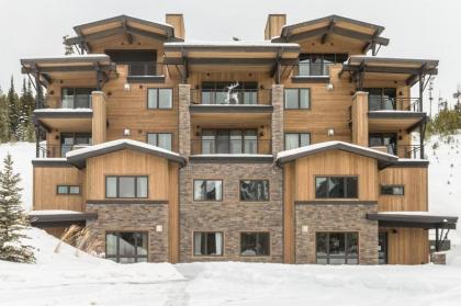 Mountain Lake Condo | Unit 401B - image 11