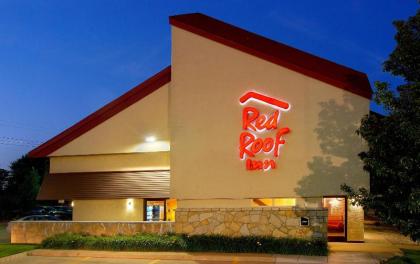 Red Roof Inn Erie – I-90 - image 12