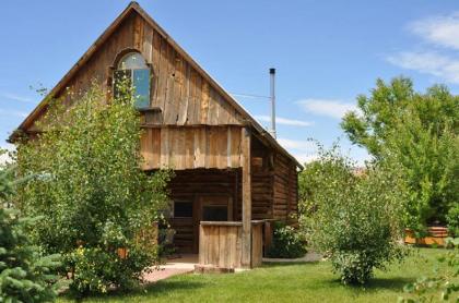 Wild West Retreat Escalante Utah