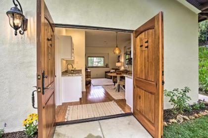 Upscale Casita with Mtn Views Golf Hike and Sip - image 7