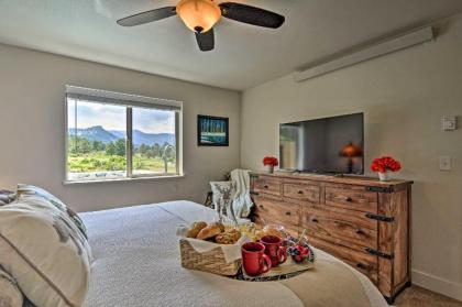 Estes Park Mountain View Retreat 3 Miles to RMNP! - image 15