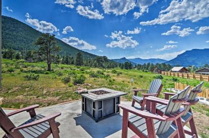 Estes Park Mountain View Retreat 3 Miles to RMNP! - image 4