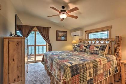 Estes Park Home with Deck and Grill - Steps from DT! - image 15