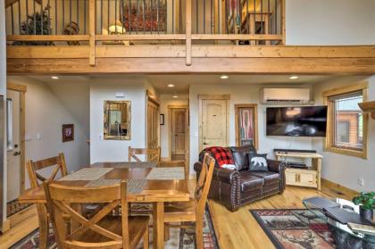 Estes Park Home with Deck and Grill - Steps from DT! - image 7