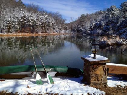 Cinnamon Valley Arkansas