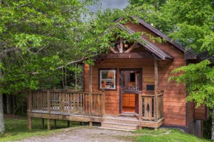 Eureka Sunset Cabins - image 8