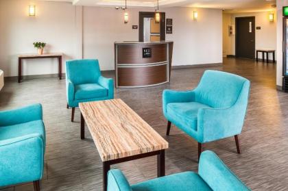 Red Lion Inn and Suites Everett Washington