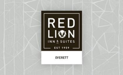 Red Lion Inn and Suites Everett - image 2