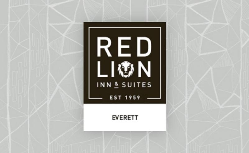 Red Lion Inn and Suites Everett - image 2