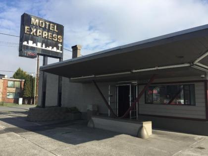 Motel express - image 7