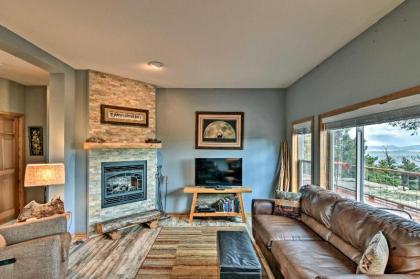 River Run Ridge - Large Fairplay House Mtn Views! - image 7