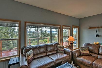 River Run Ridge - Large Fairplay House Mtn Views! - image 8