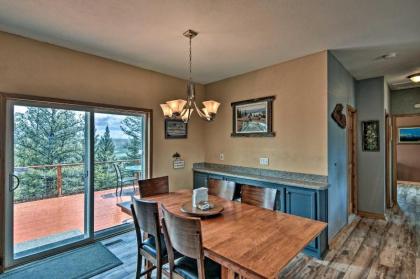 River Run Ridge - Large Fairplay House Mtn Views! - image 10