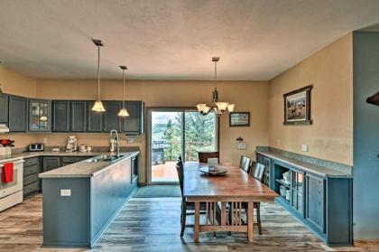 River Run Ridge - Large Fairplay House Mtn Views! - image 11