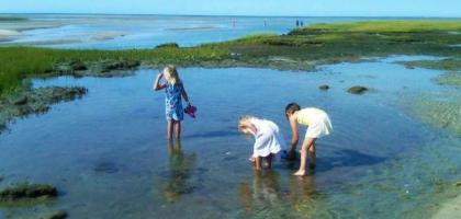 Woods Hole Passage Bed & Breakfast Inn