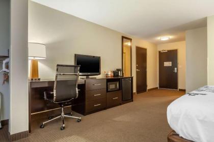 Sleep Inn & Suites Fargo Medical Center - image 12