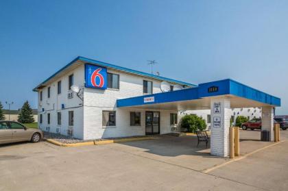 Motel 6-Fargo ND - South - image 13