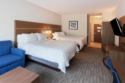 Holiday Inn Express & Suites - Fayetteville an IHG Hotel - image 10