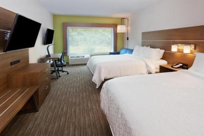 Holiday Inn Express & Suites - Fayetteville an IHG Hotel - image 9