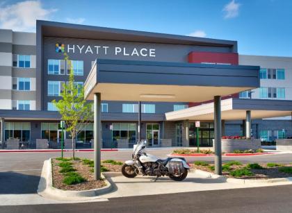 Hyatt Place Fayetteville/Springdale - image 12