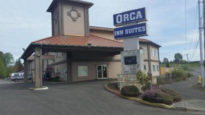 Orca Inn Suites